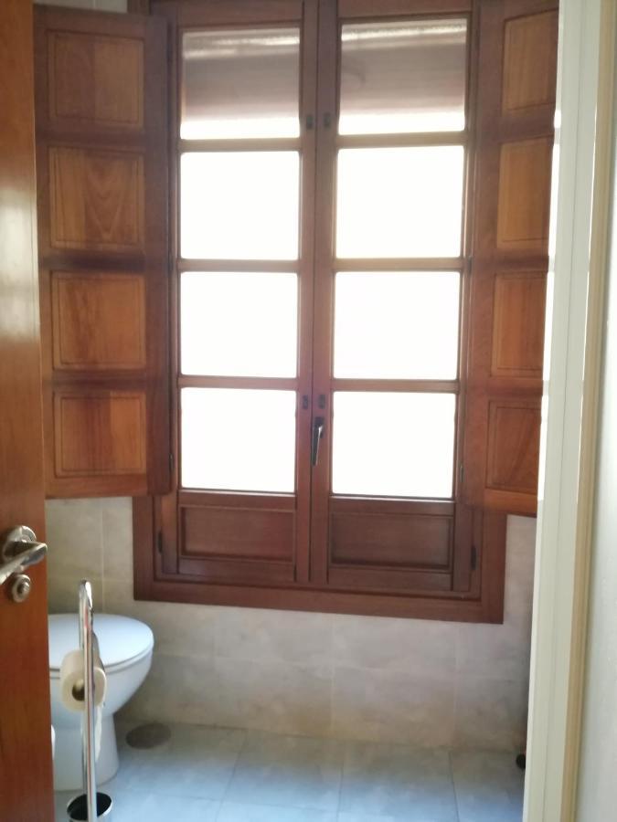Piso Para 4 En En Centro - Catedral Granada Kültér fotó
