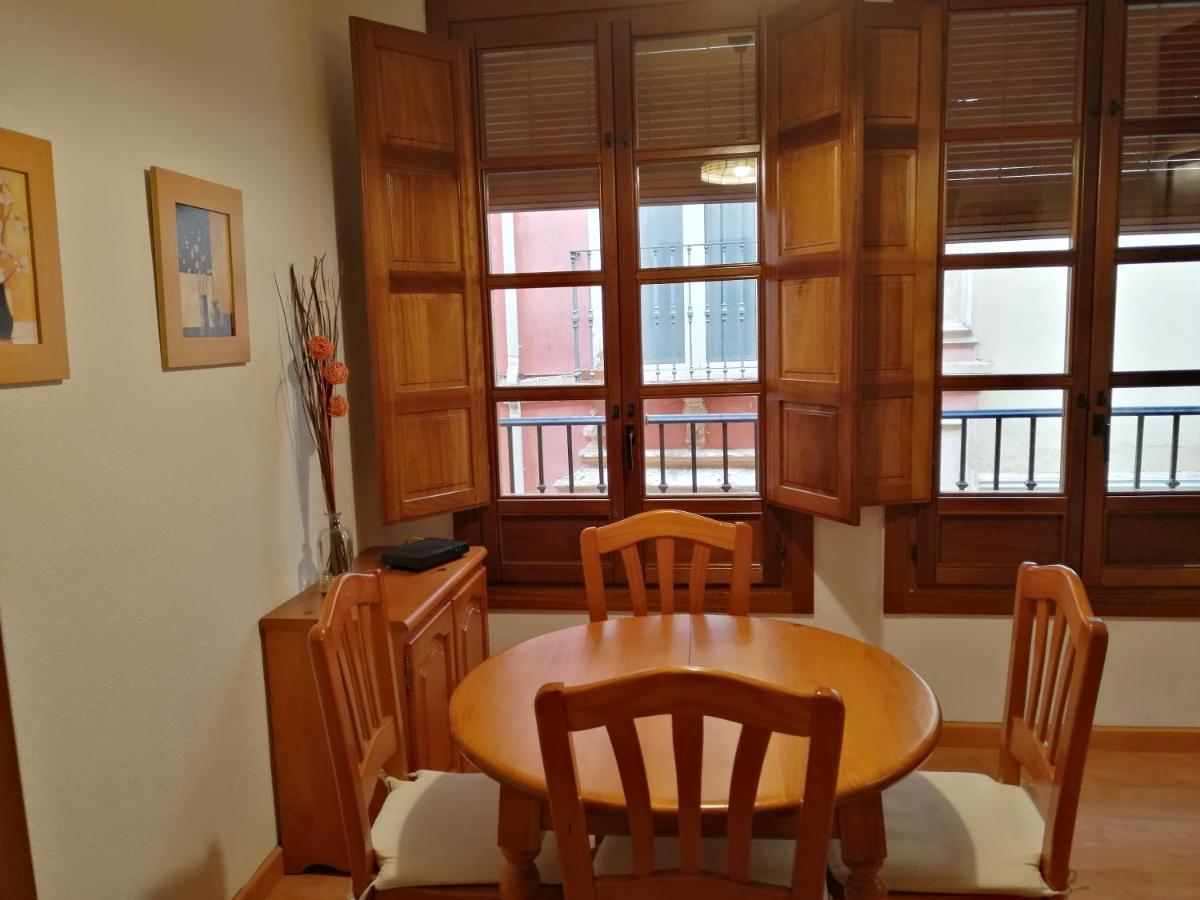 Piso Para 4 En En Centro - Catedral Granada Kültér fotó